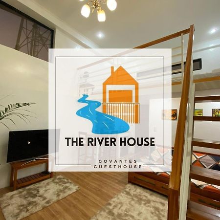 The River House - Loft Unit - Vigan Extérieur photo