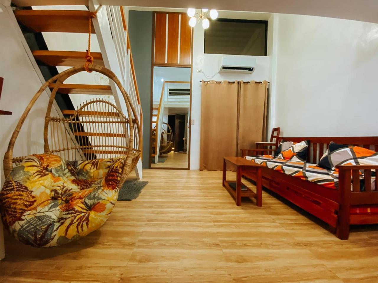 The River House - Loft Unit - Vigan Extérieur photo