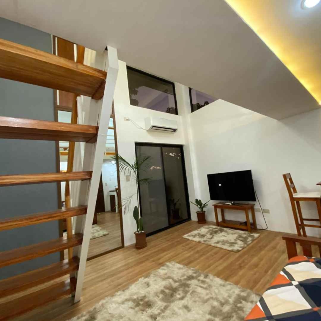 The River House - Loft Unit - Vigan Extérieur photo