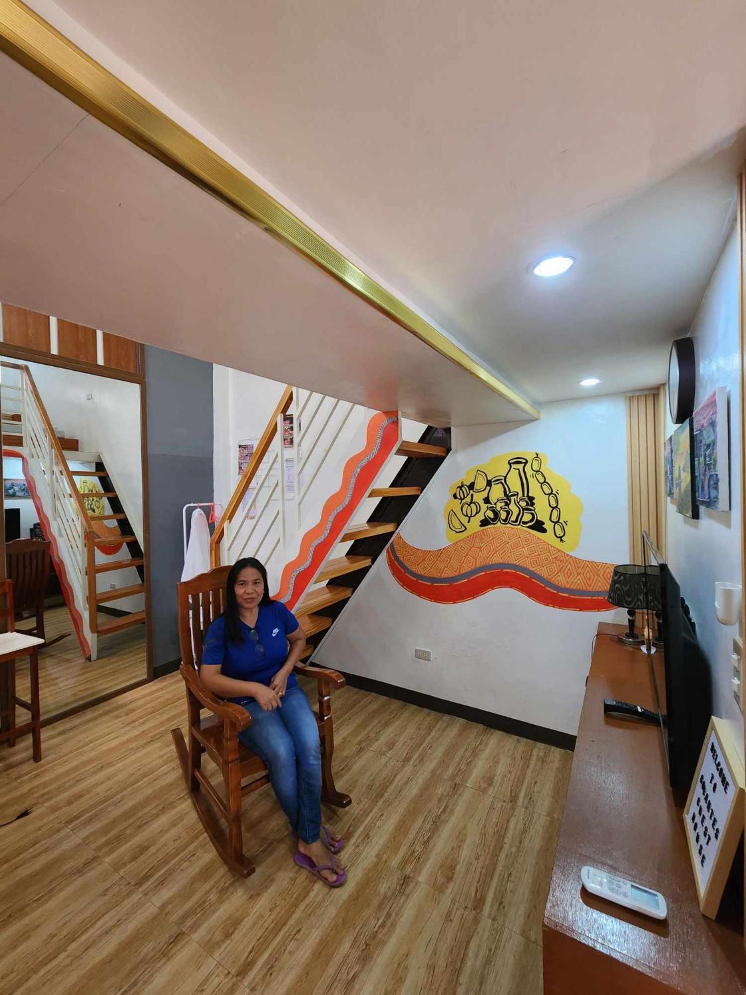 The River House - Loft Unit - Vigan Extérieur photo